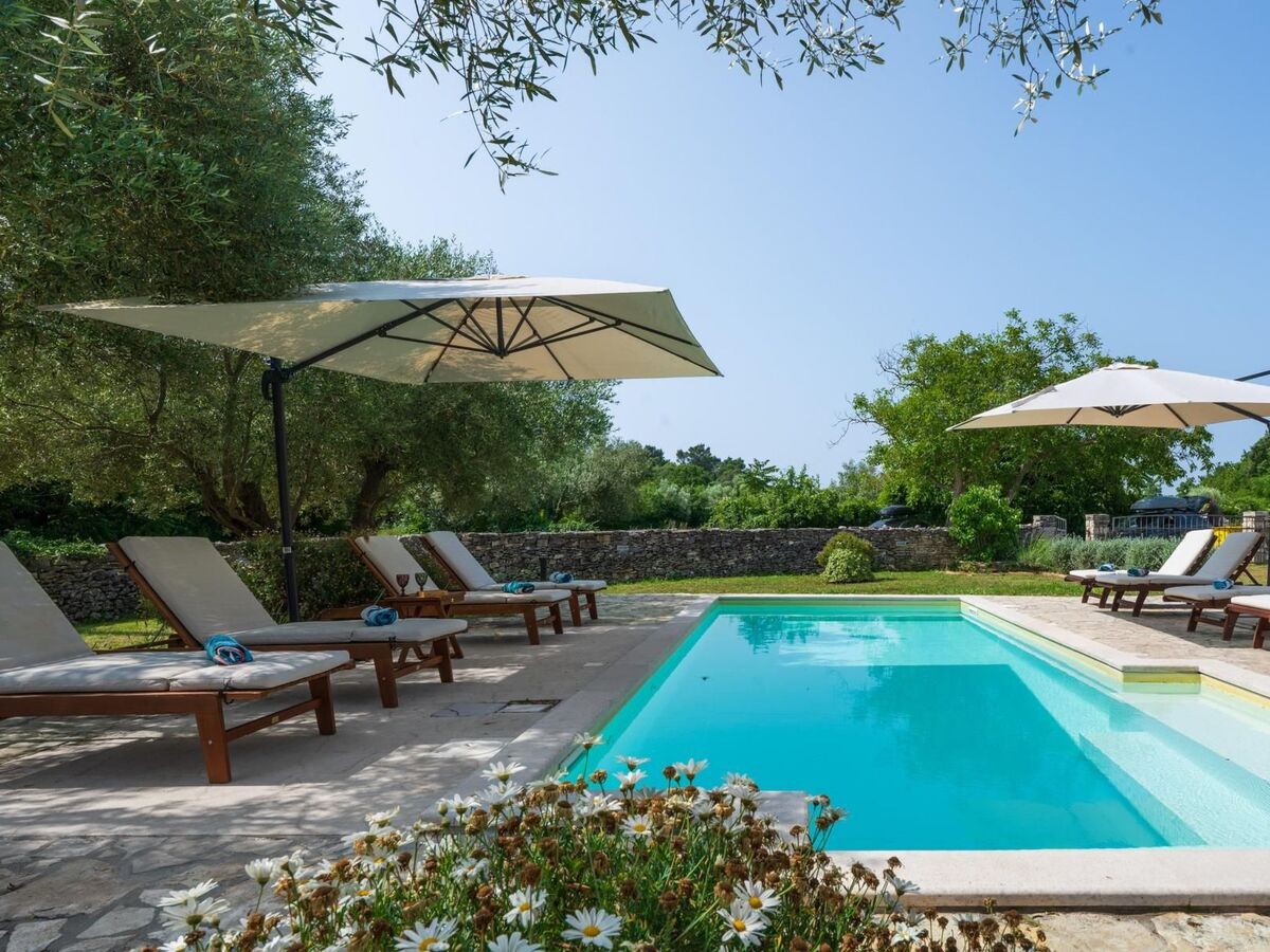 Villa 3 chambres avec piscine privée à Rakalj - Photo 45