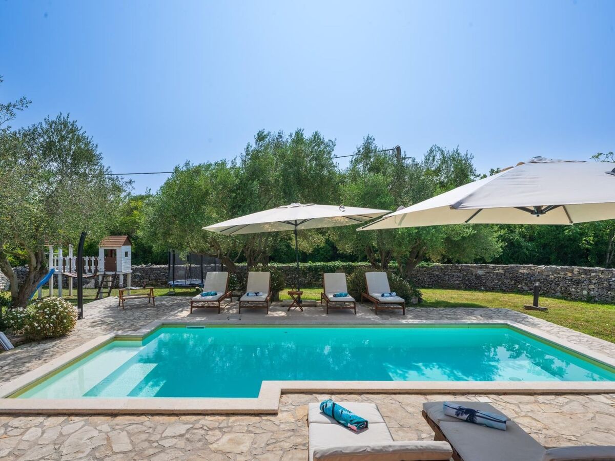 Villa 3 chambres avec piscine privée à Rakalj - Photo 46