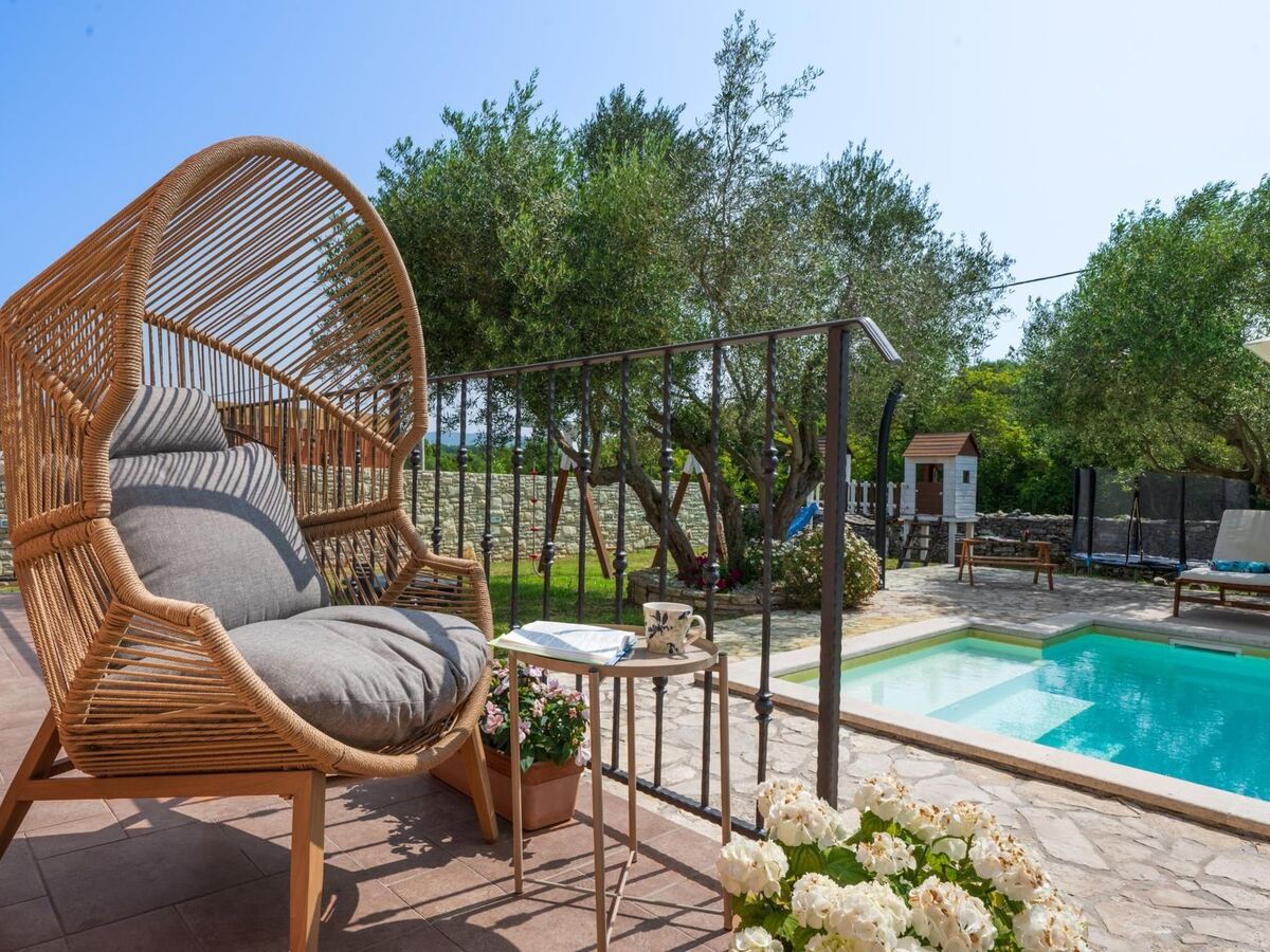 Villa 3 chambres avec piscine privée à Rakalj - Photo 47