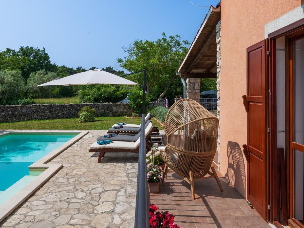 Villa 3 chambres avec piscine privée à Rakalj - Photo 49
