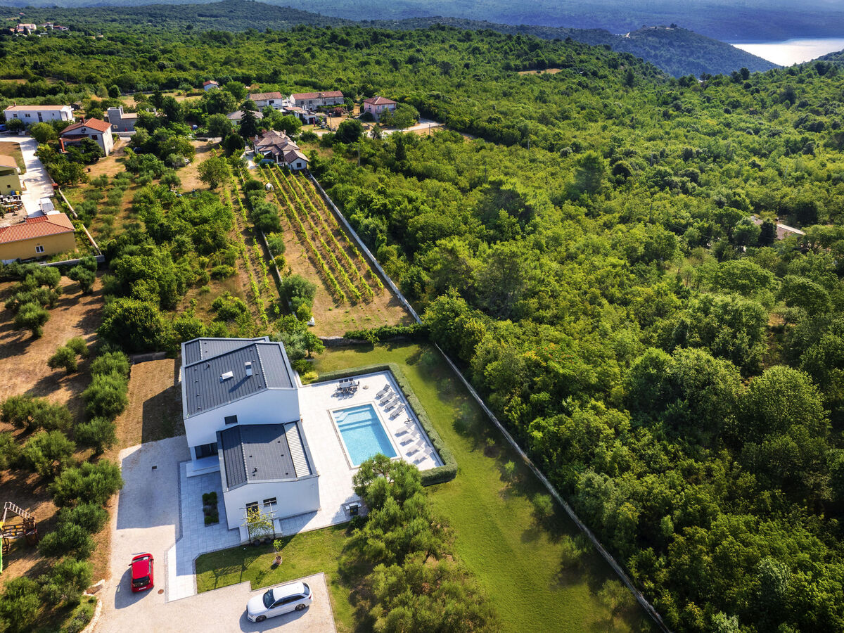 Martincic Residenz – Maison 7 pers. avec piscine chauffée - Photo 3