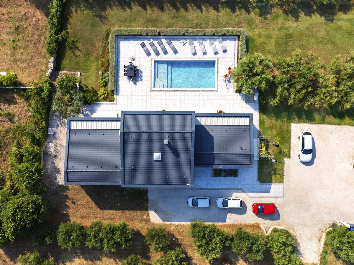 Martincic Residenz – Maison 7 pers. avec piscine chauffée - Photo 4