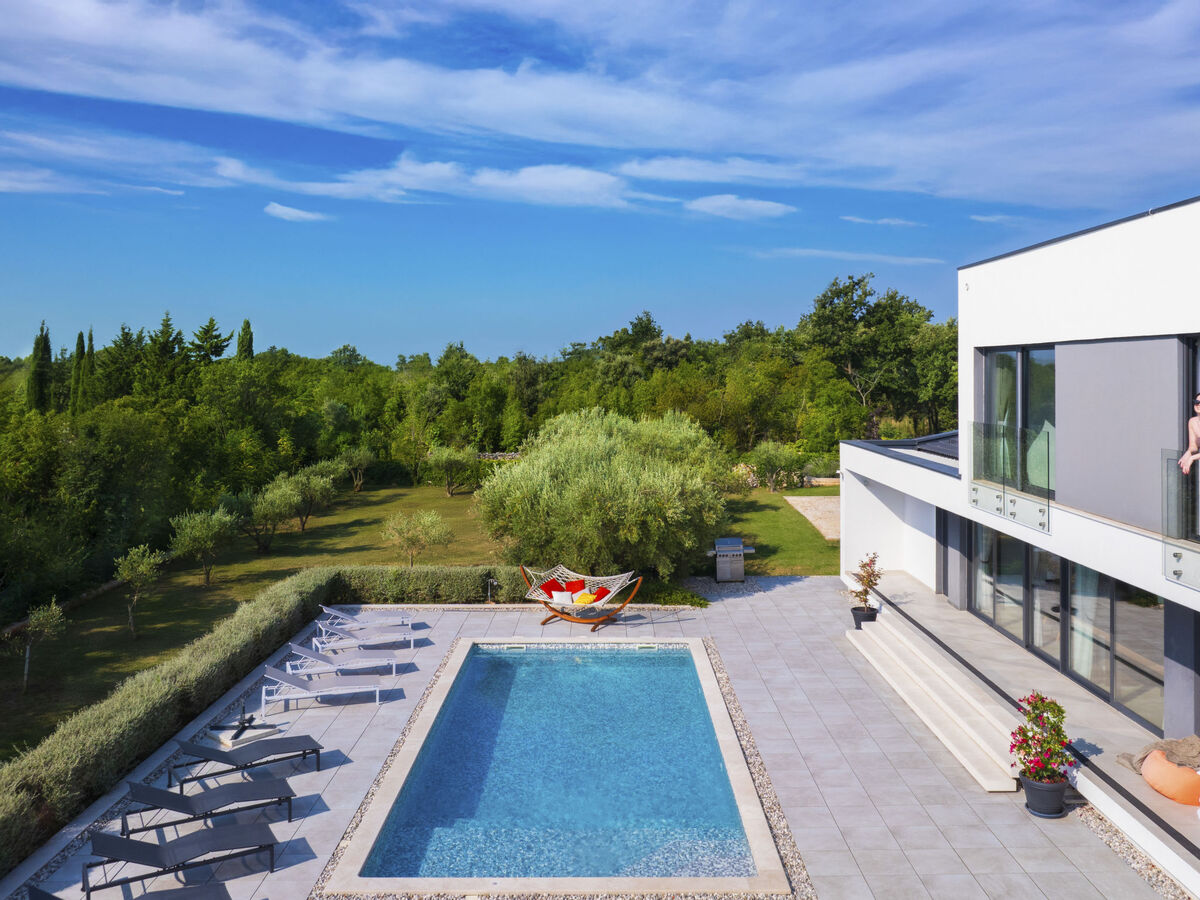 Martincic Residenz – Maison 7 pers. avec piscine chauffée - Photo 5