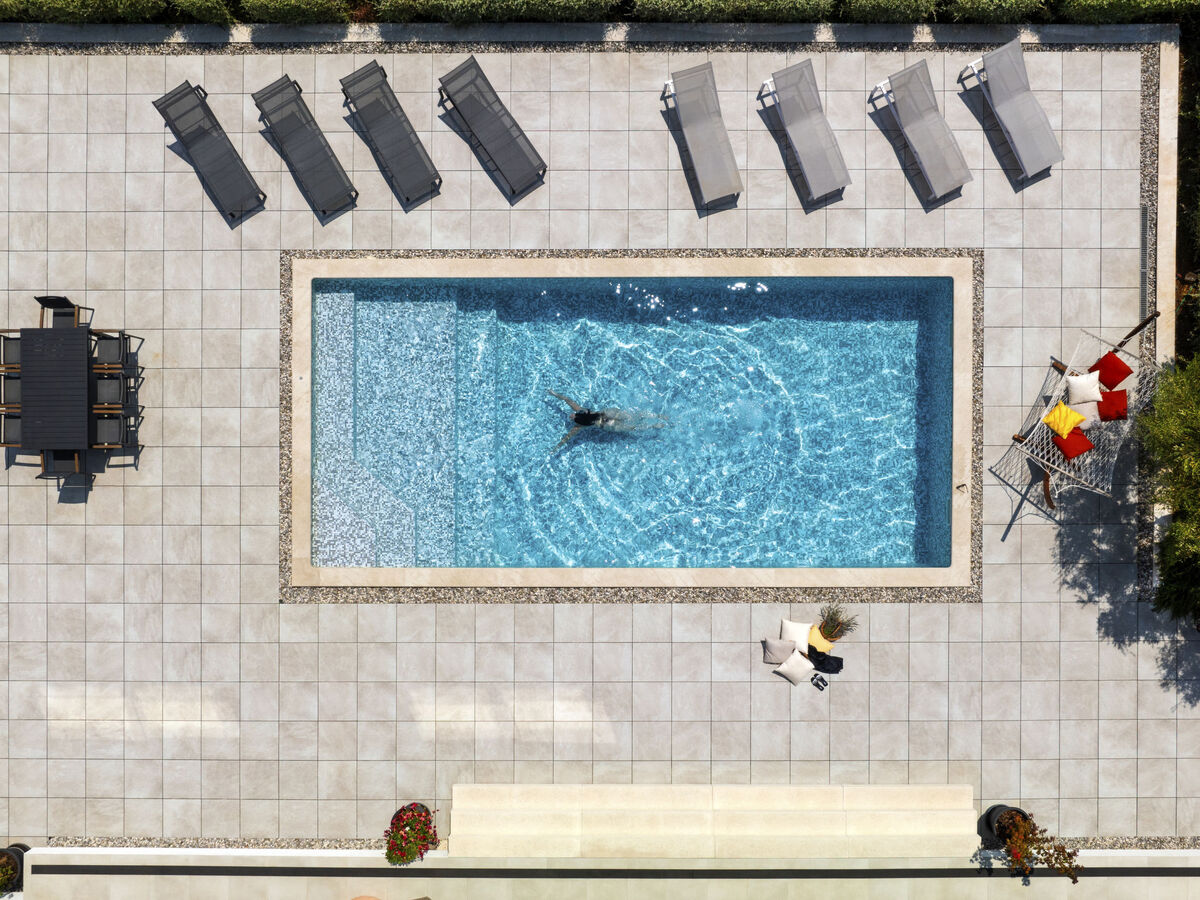 Martincic Residenz – Maison 7 pers. avec piscine chauffée - Photo 6