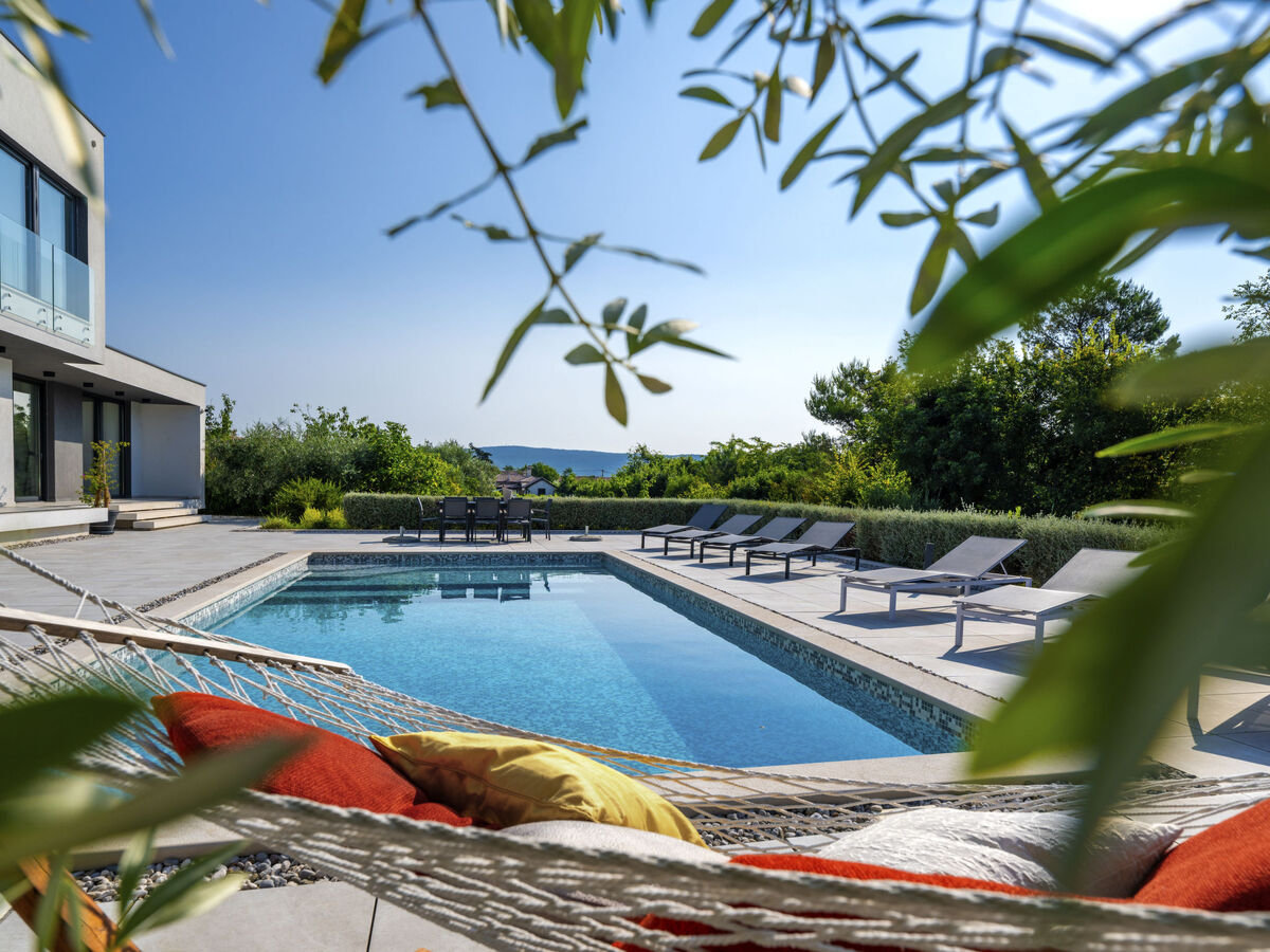 Martincic Residenz – Maison 7 pers. avec piscine chauffée - Photo 8
