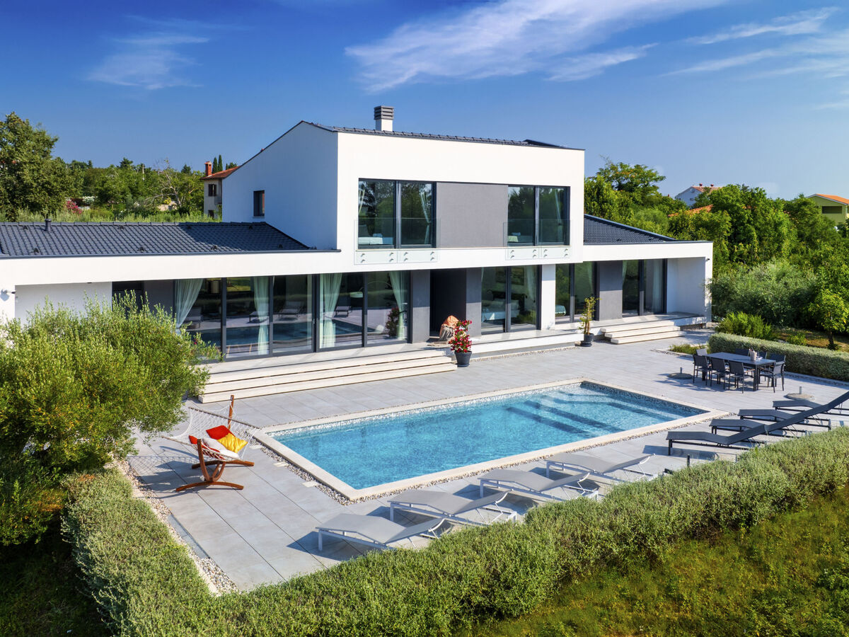 Martincic Residenz – Maison 7 pers. avec piscine chauffée - Photo 9