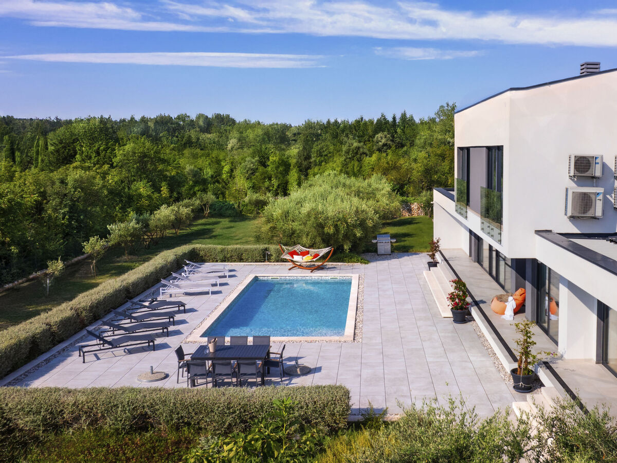 Martincic Residenz – Maison 7 pers. avec piscine chauffée - Photo 10