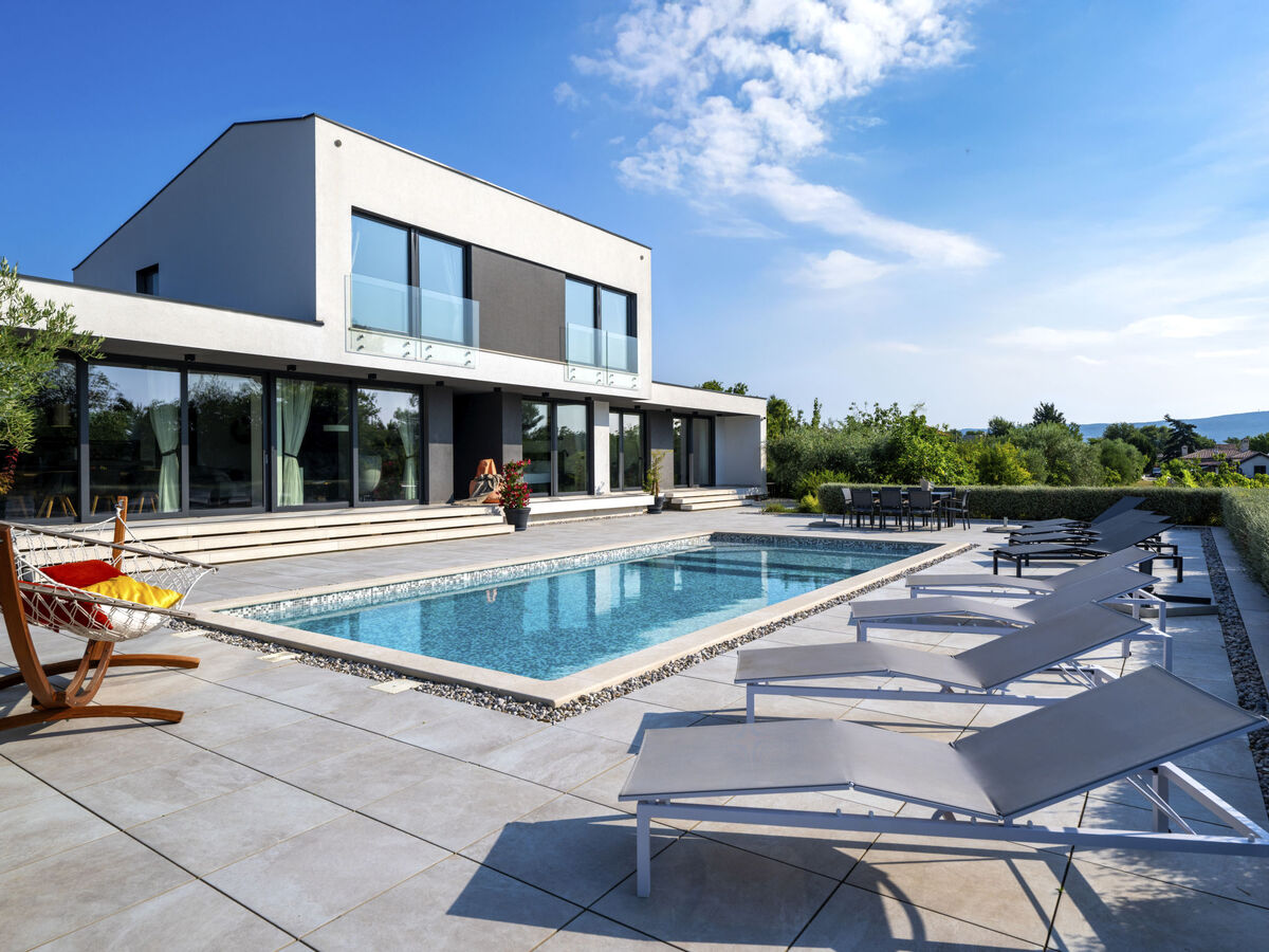 Martincic Residenz – Maison 7 pers. avec piscine chauffée - Photo 11