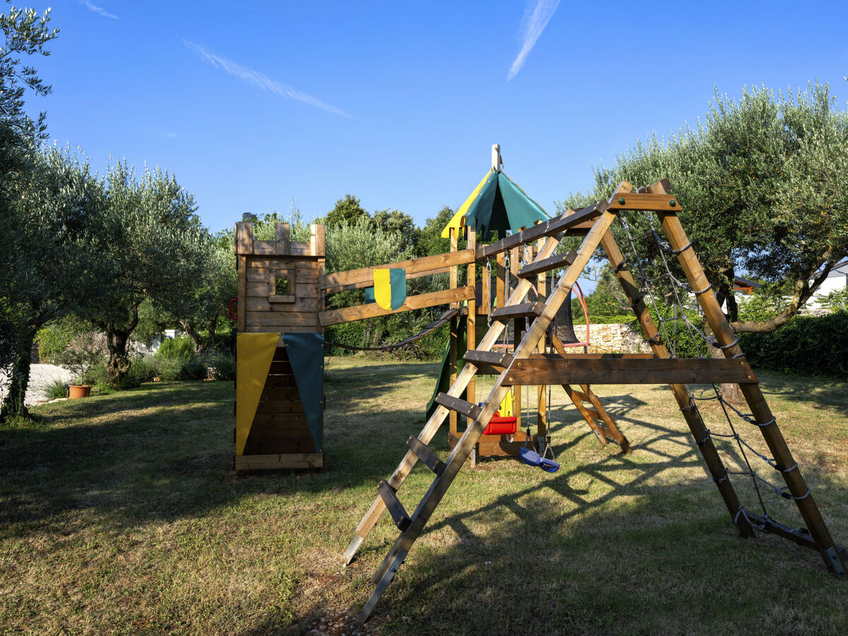Martincic Residenz – Maison 7 pers. avec piscine chauffée - Photo 14