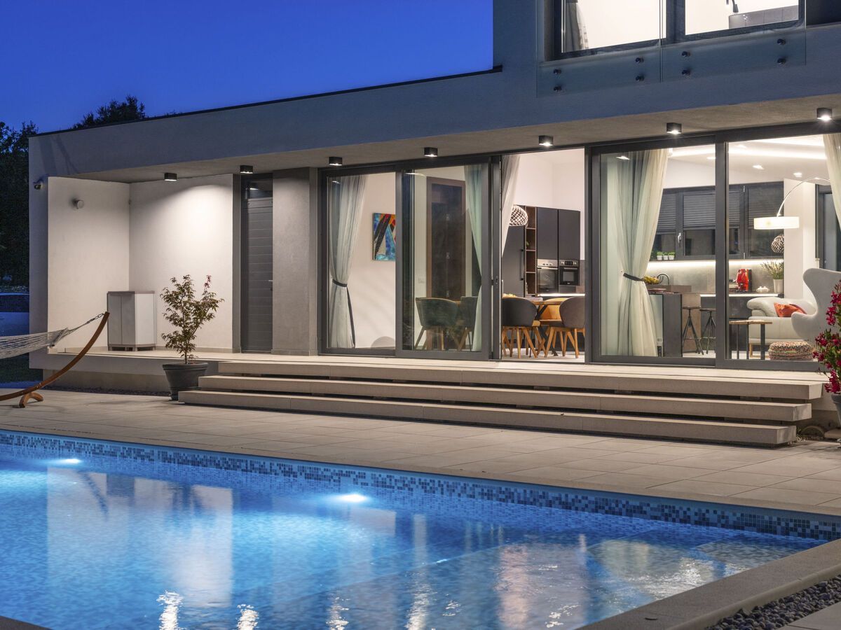 Martincic Residenz – Maison 7 pers. avec piscine chauffée - Photo 17