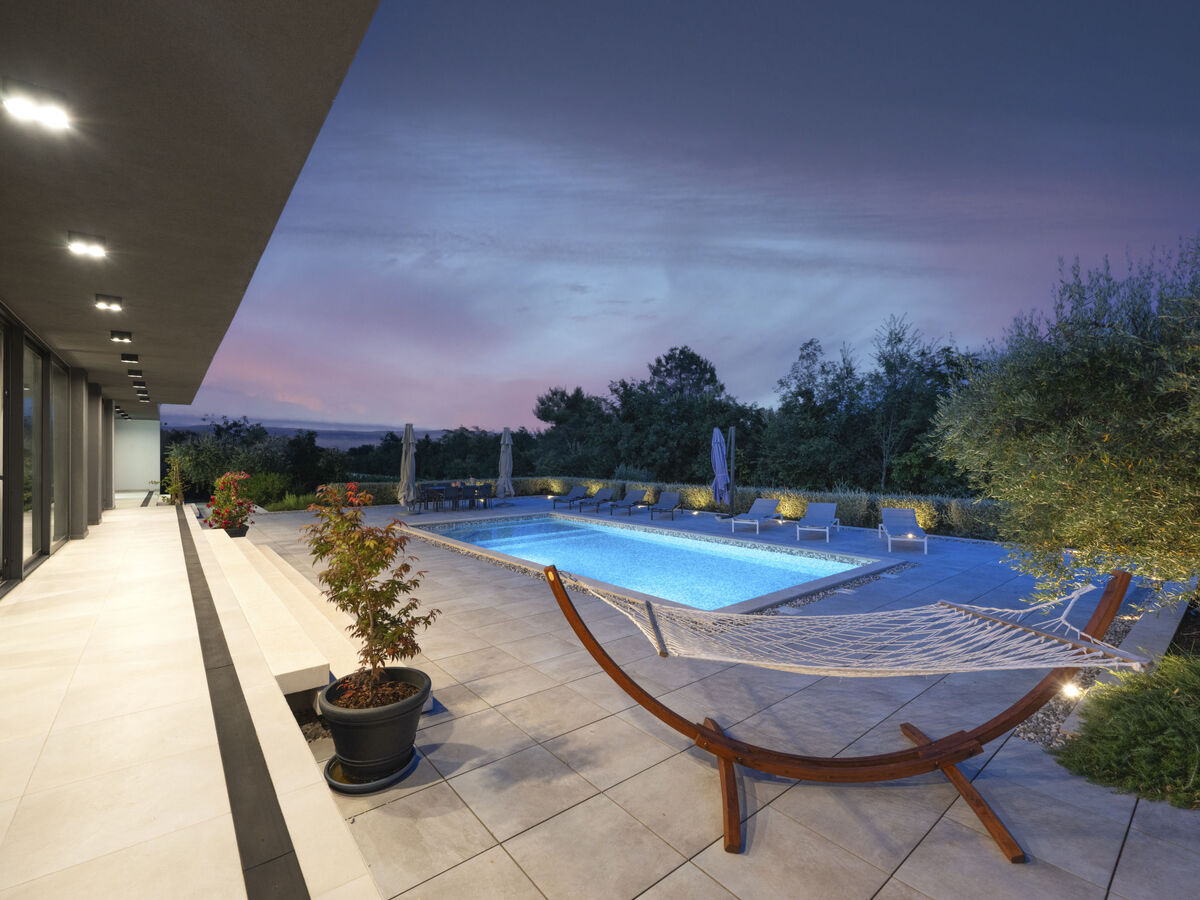 Martincic Residenz – Maison 7 pers. avec piscine chauffée - Photo 21