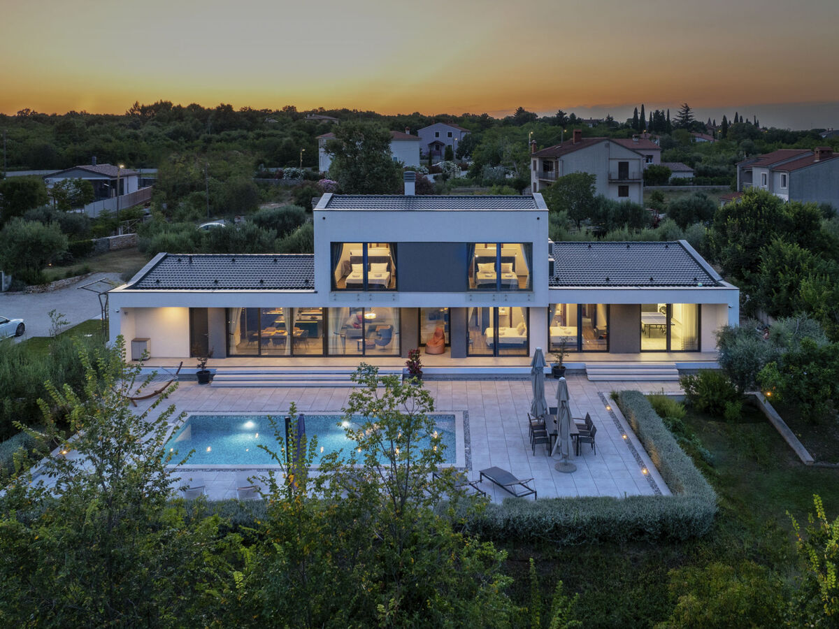 Martincic Residenz – Maison 7 pers. avec piscine chauffée - Photo 23