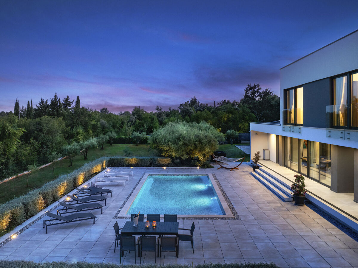 Martincic Residenz – Maison 7 pers. avec piscine chauffée - Photo 25