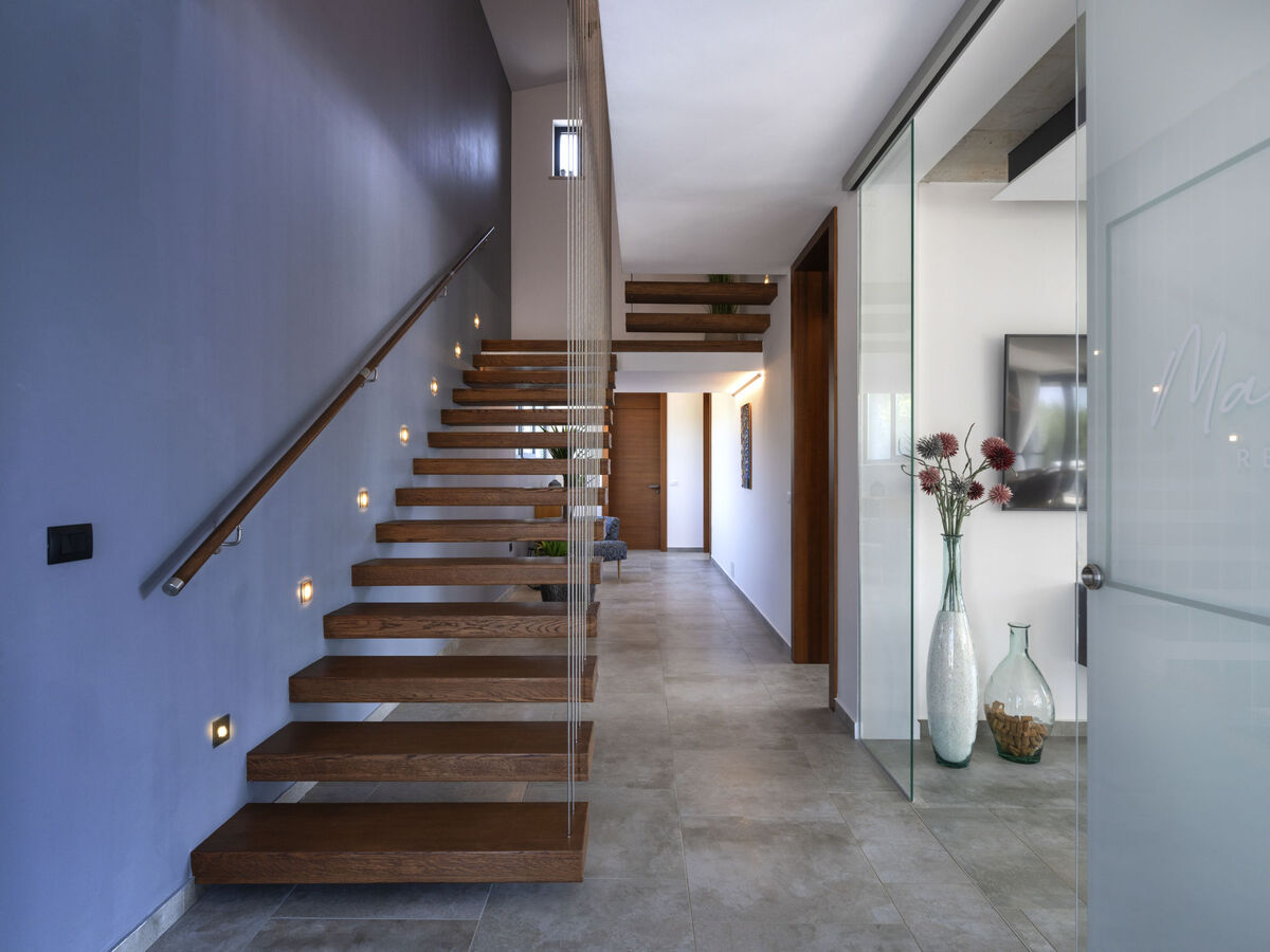 Martincic Residenz – Maison 7 pers. avec piscine chauffée - Photo 27