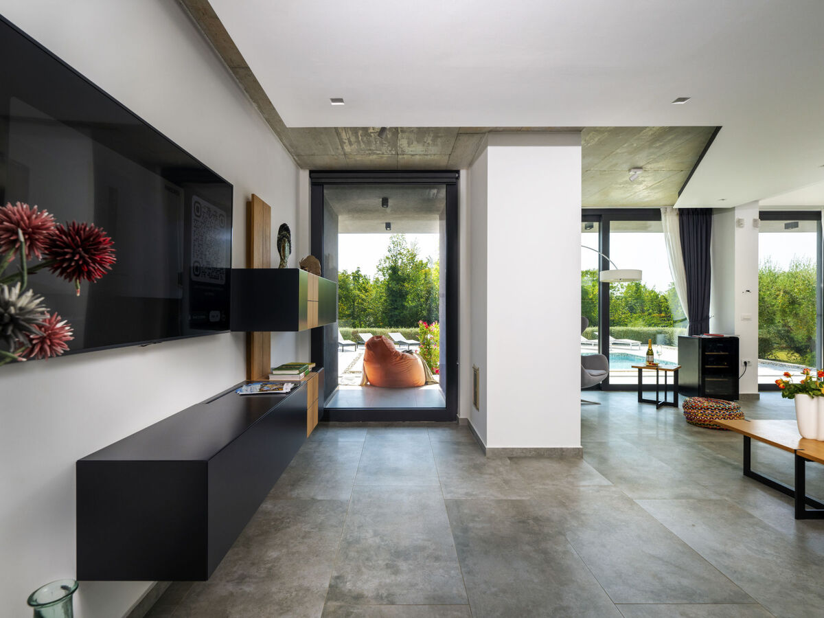 Martincic Residenz – Maison 7 pers. avec piscine chauffée - Photo 28