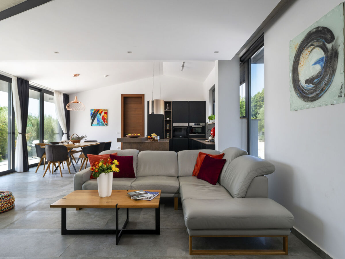 Martincic Residenz – Maison 7 pers. avec piscine chauffée - Photo 29