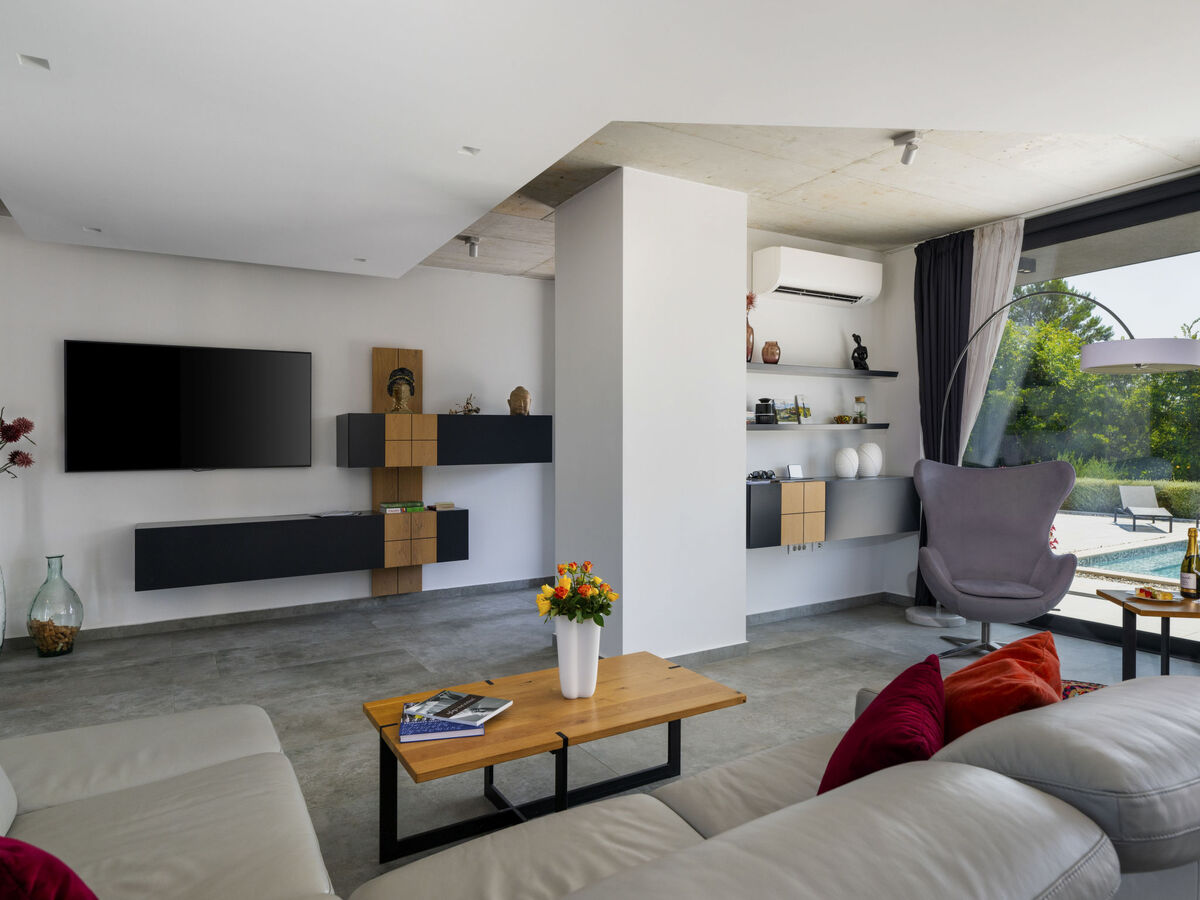 Martincic Residenz – Maison 7 pers. avec piscine chauffée - Photo 30