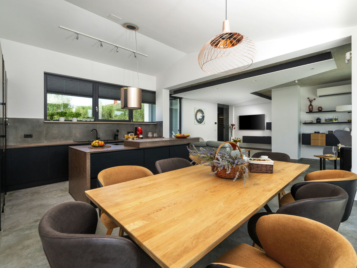 Martincic Residenz – Maison 7 pers. avec piscine chauffée - Photo 31