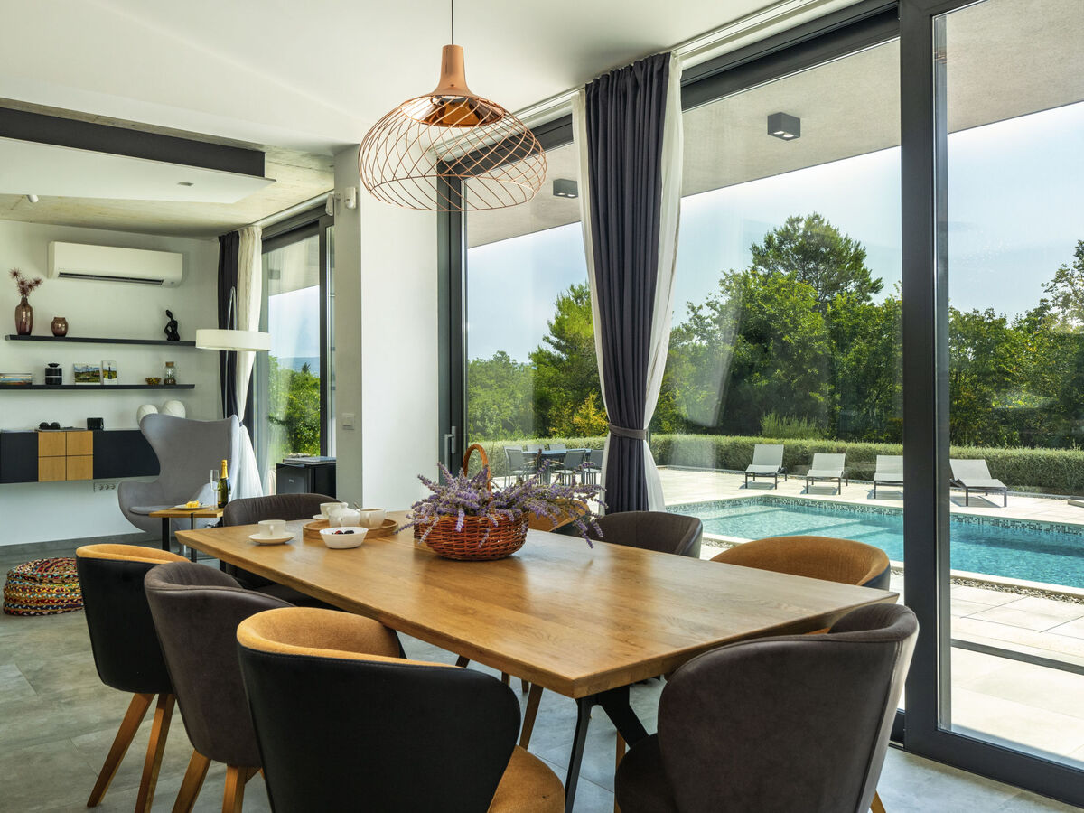 Martincic Residenz – Maison 7 pers. avec piscine chauffée - Photo 32