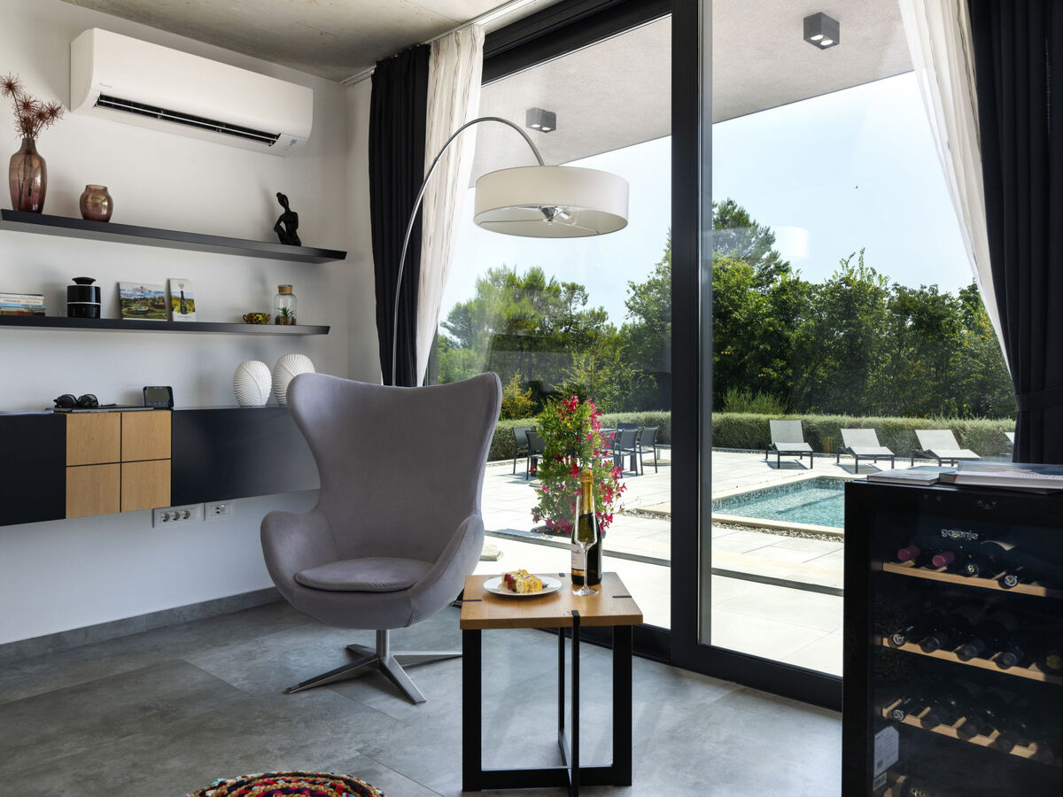 Martincic Residenz – Maison 7 pers. avec piscine chauffée - Photo 35