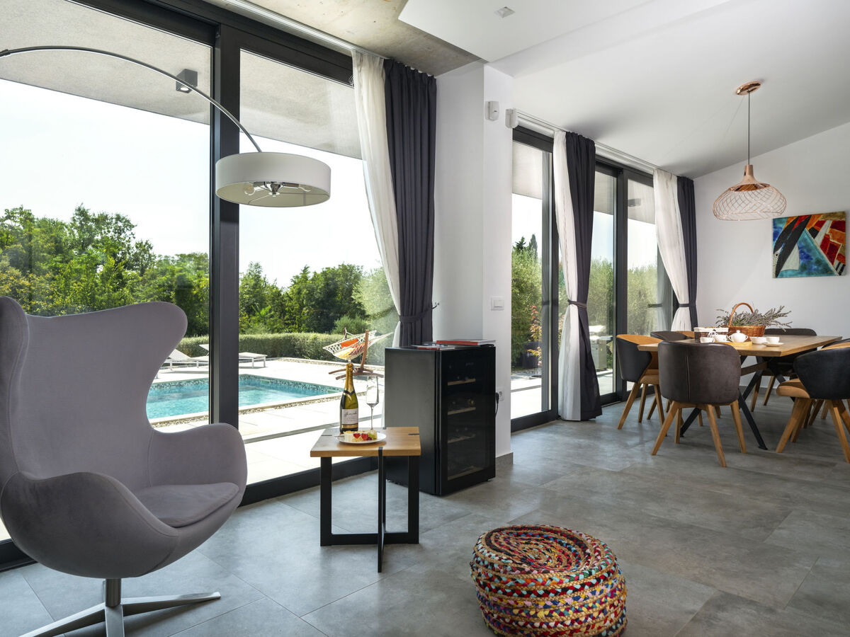 Martincic Residenz – Maison 7 pers. avec piscine chauffée - Photo 36