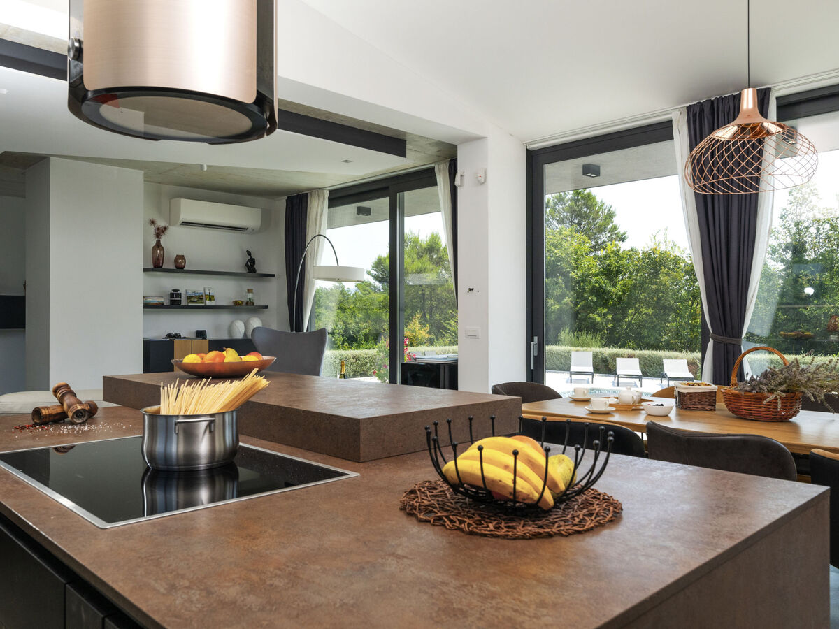 Martincic Residenz – Maison 7 pers. avec piscine chauffée - Photo 38
