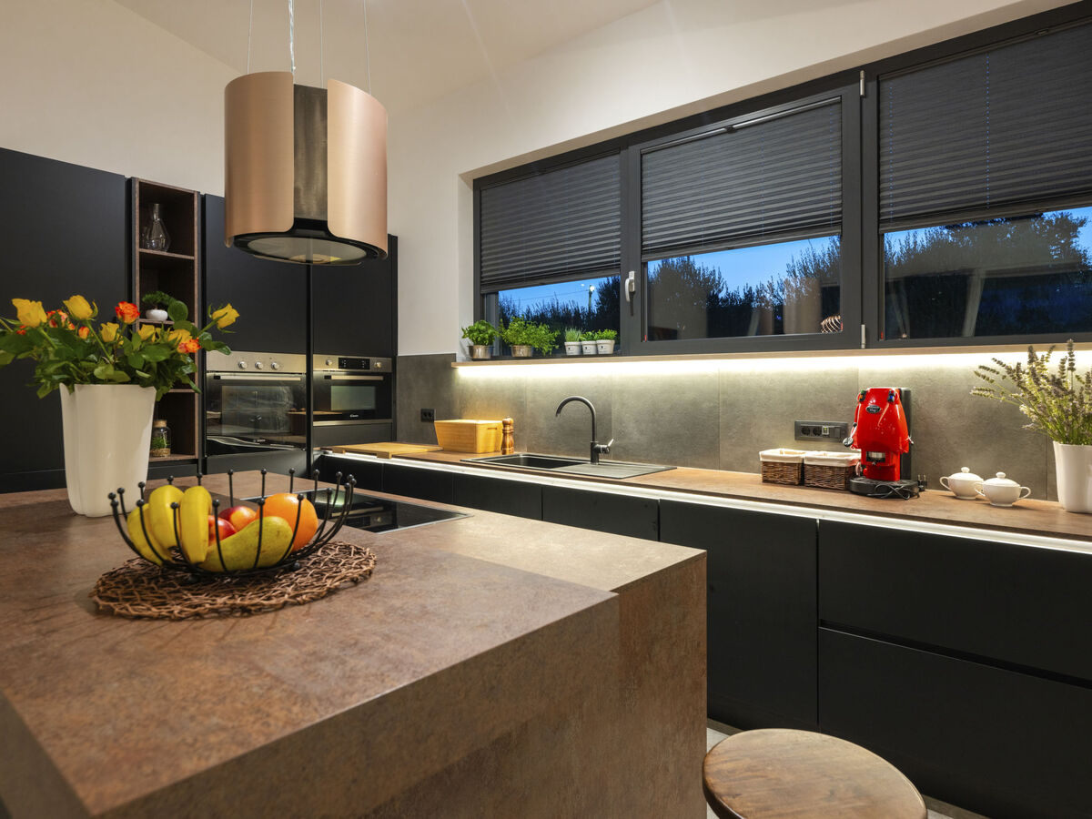 Martincic Residenz – Maison 7 pers. avec piscine chauffée - Photo 41