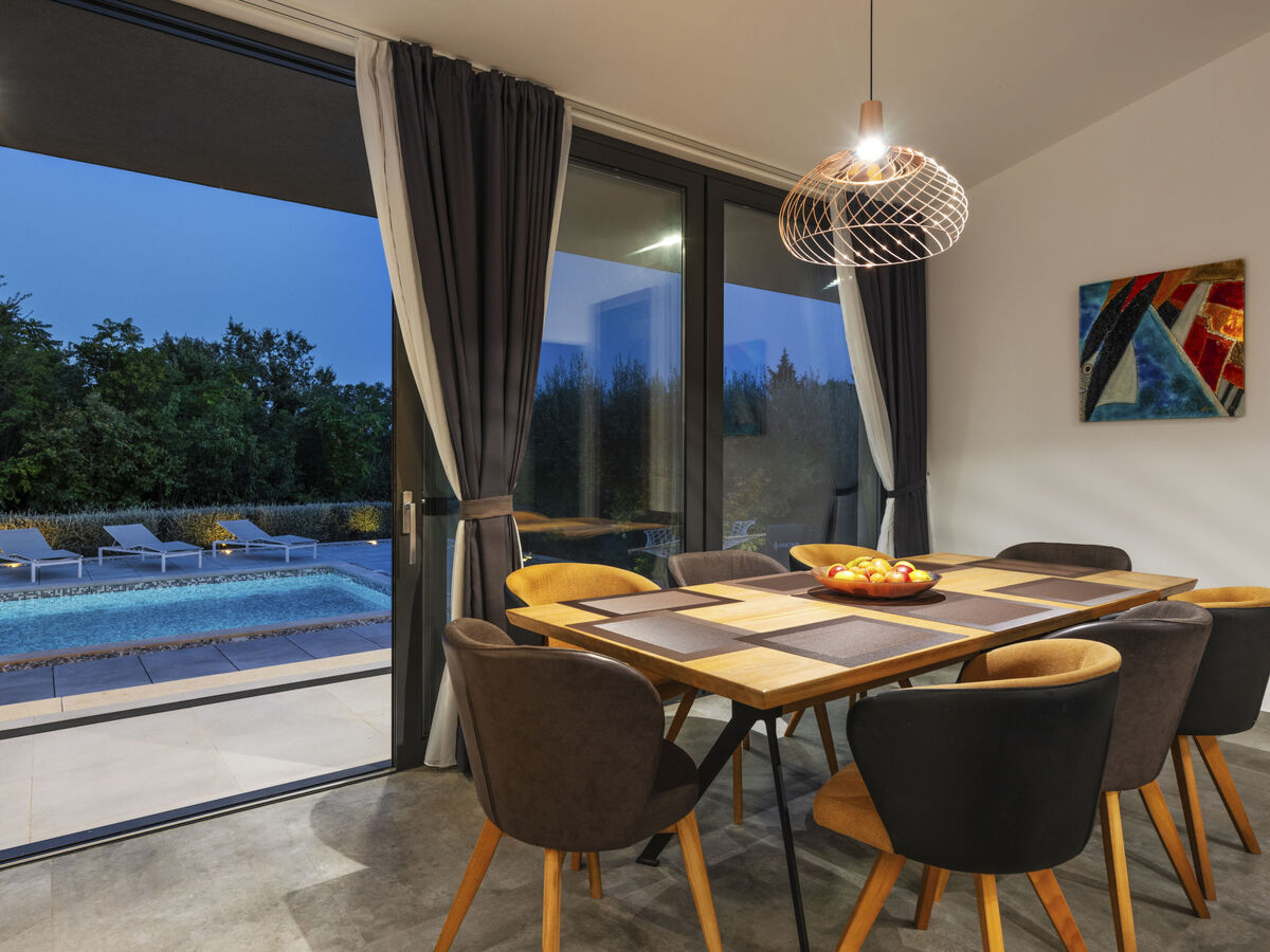 Martincic Residenz – Maison 7 pers. avec piscine chauffée - Photo 43