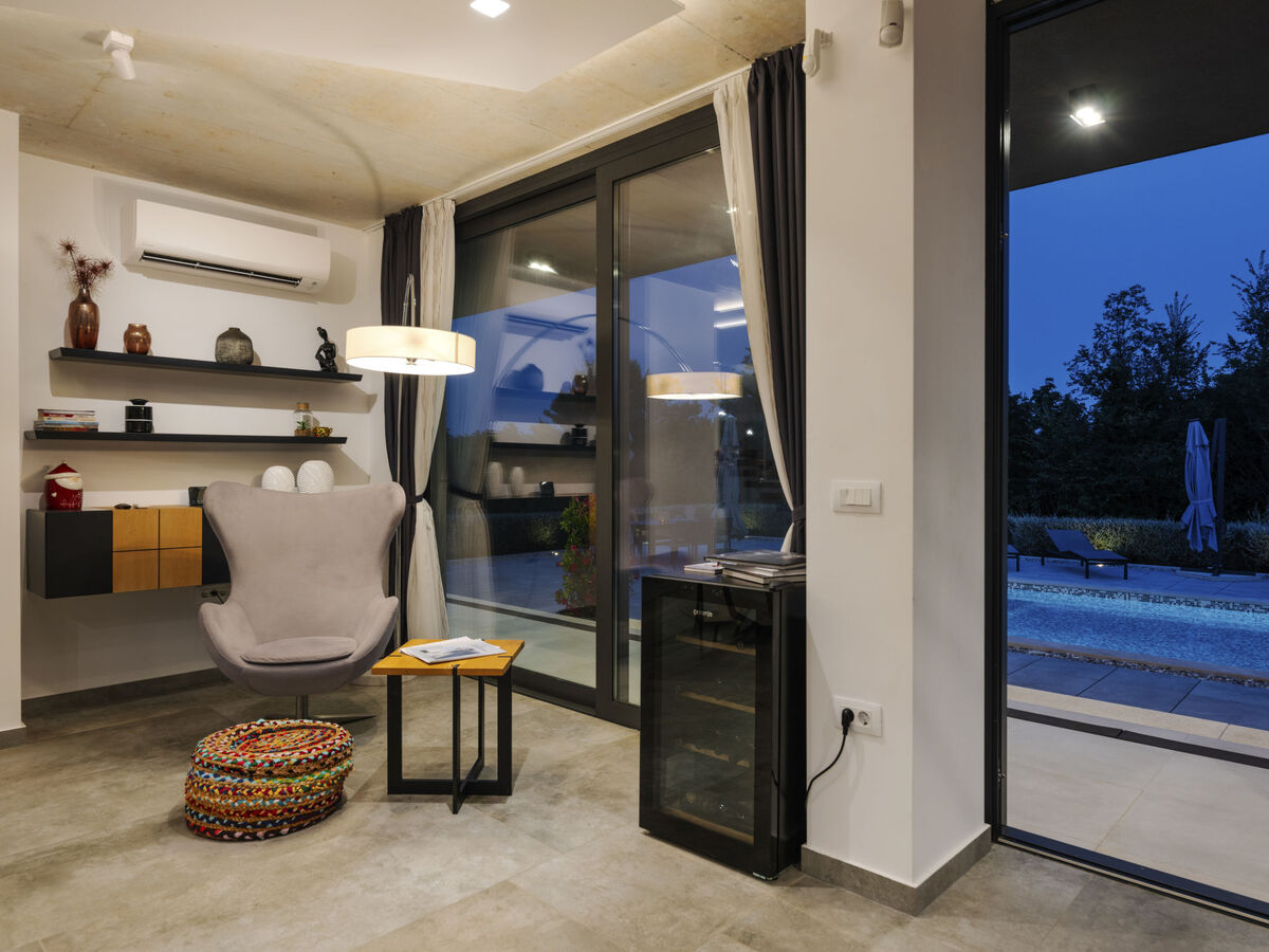 Martincic Residenz – Maison 7 pers. avec piscine chauffée - Photo 44