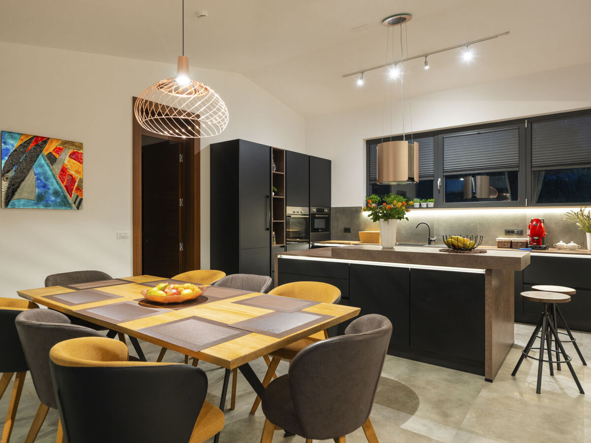 Martincic Residenz – Maison 7 pers. avec piscine chauffée - Photo 45