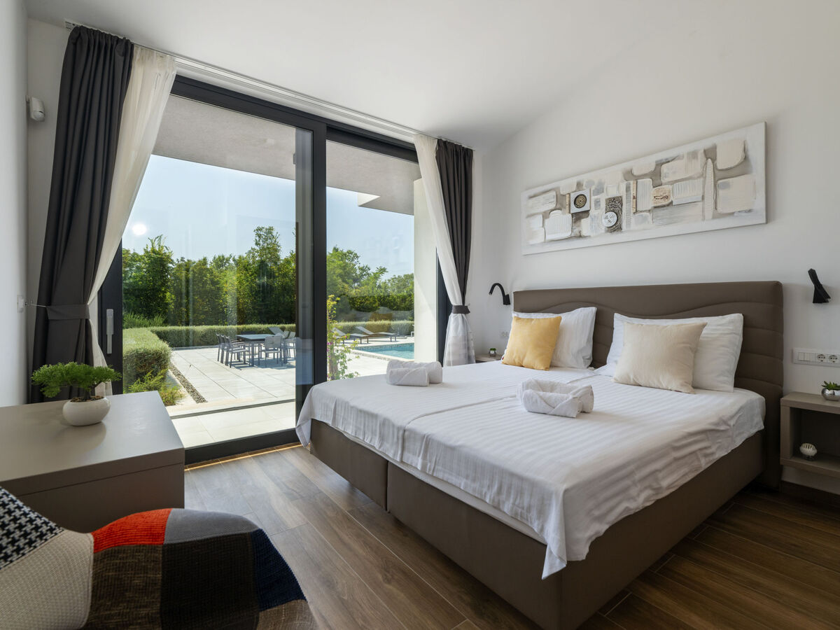 Martincic Residenz – Maison 7 pers. avec piscine chauffée - Photo 47