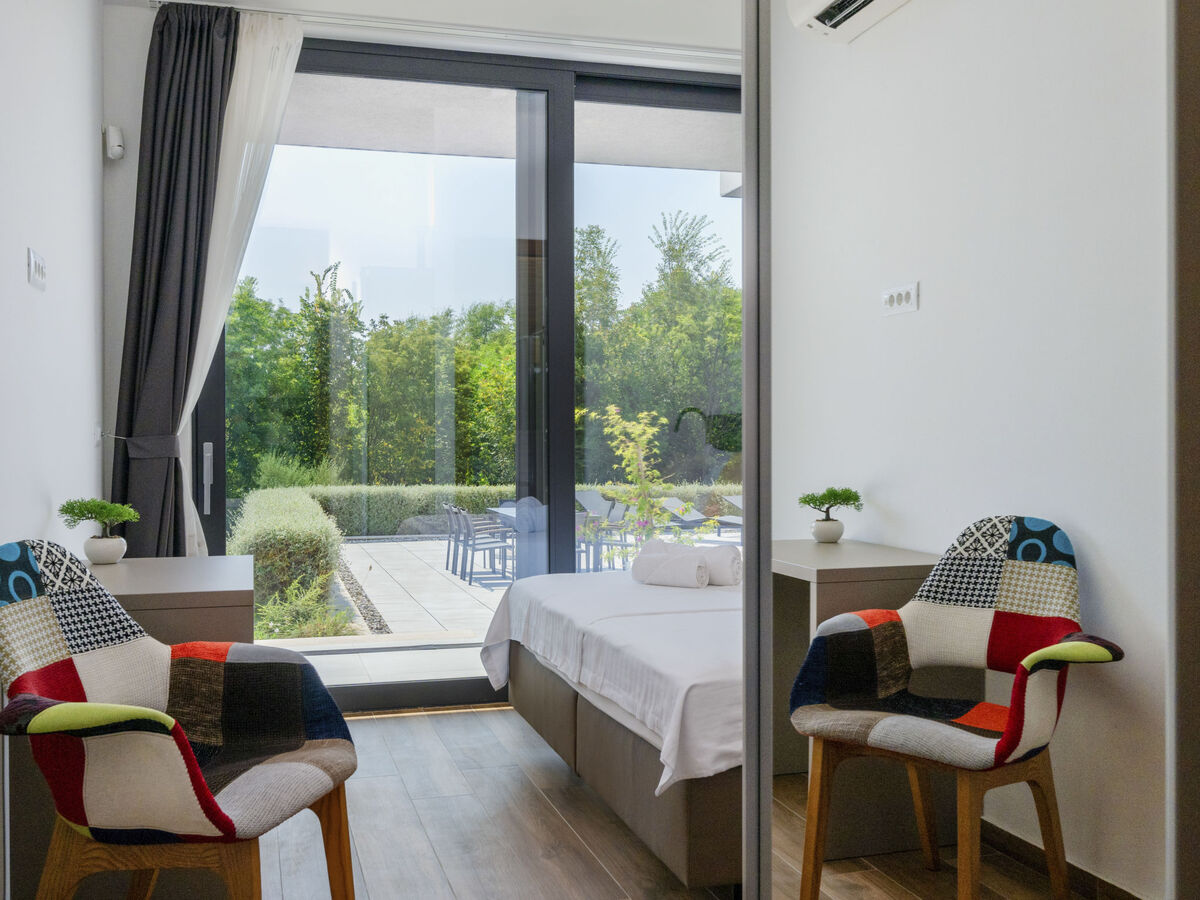 Martincic Residenz – Maison 7 pers. avec piscine chauffée - Photo 48