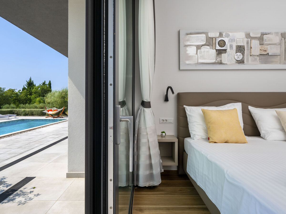 Martincic Residenz – Maison 7 pers. avec piscine chauffée - Photo 49