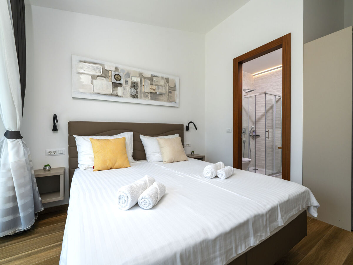 Martincic Residenz – Maison 7 pers. avec piscine chauffée - Photo 50
