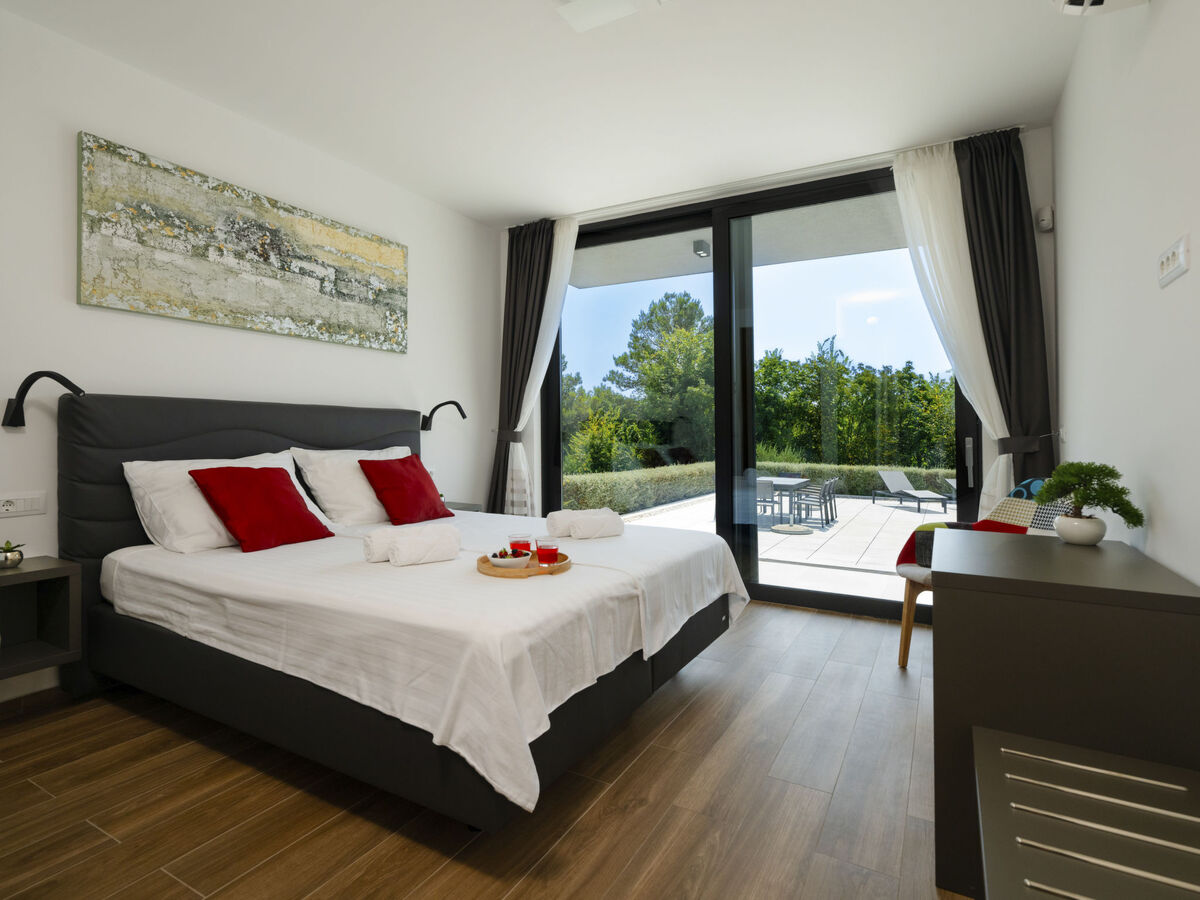 Martincic Residenz – Maison 7 pers. avec piscine chauffée - Photo 51