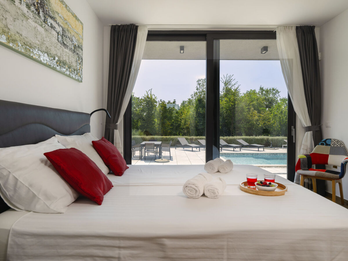 Martincic Residenz – Maison 7 pers. avec piscine chauffée - Photo 52