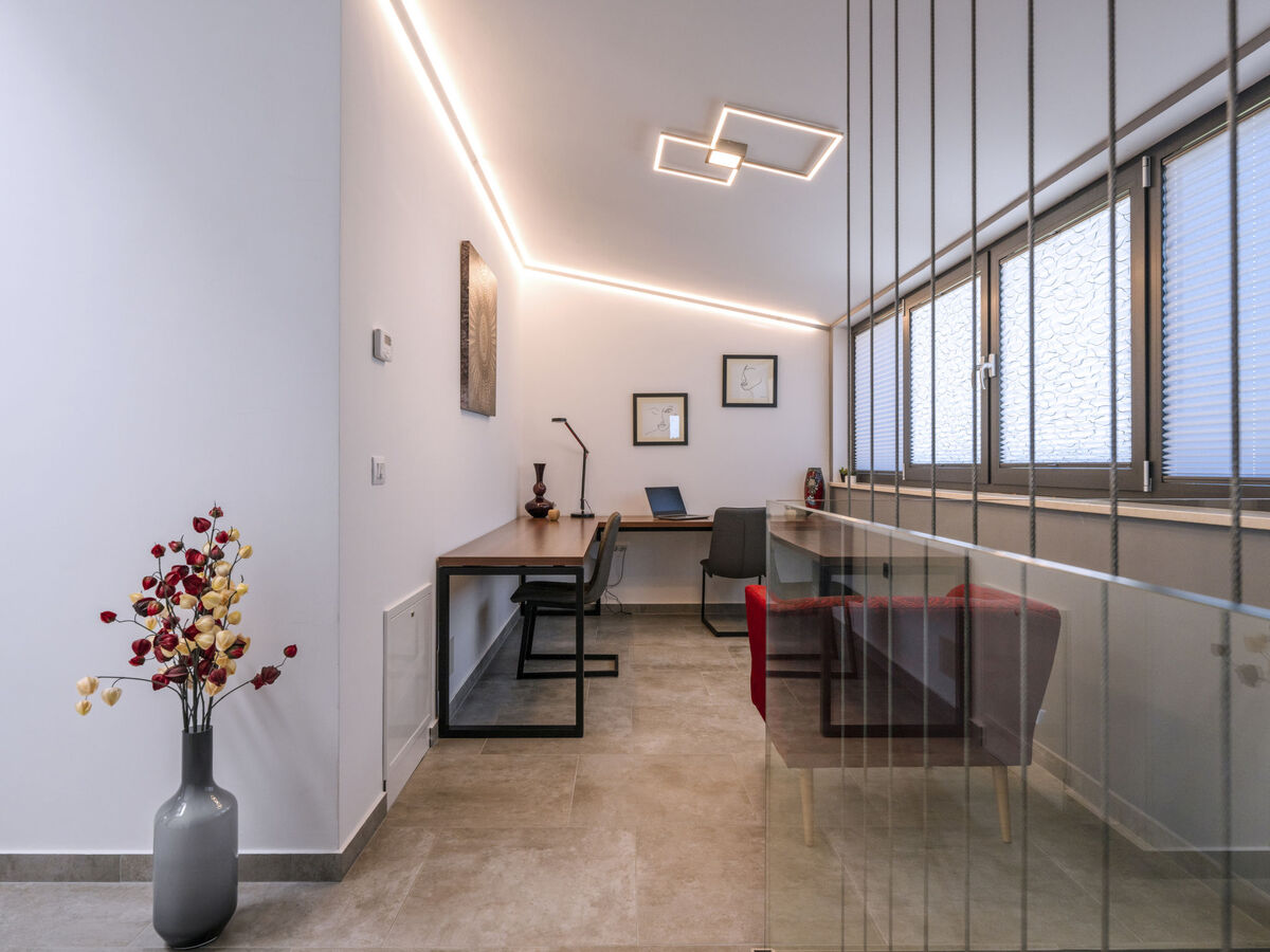 Martincic Residenz – Maison 7 pers. avec piscine chauffée - Photo 54