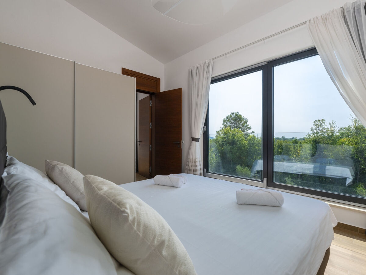 Martincic Residenz – Maison 7 pers. avec piscine chauffée - Photo 56