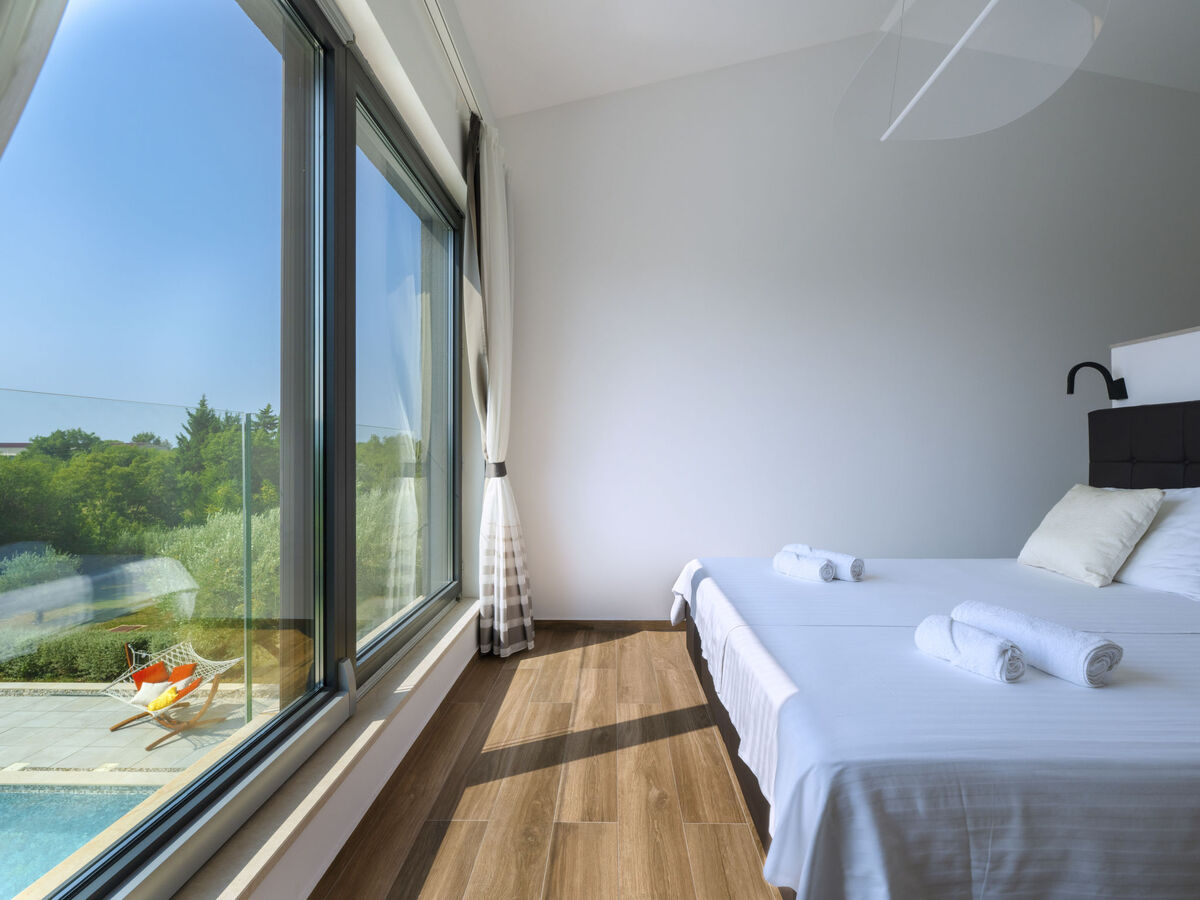 Martincic Residenz – Maison 7 pers. avec piscine chauffée - Photo 57