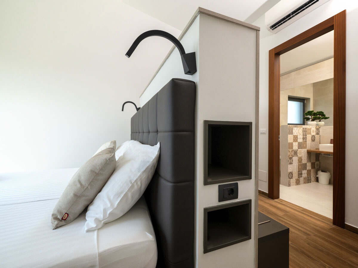 Martincic Residenz – Maison 7 pers. avec piscine chauffée - Photo 59