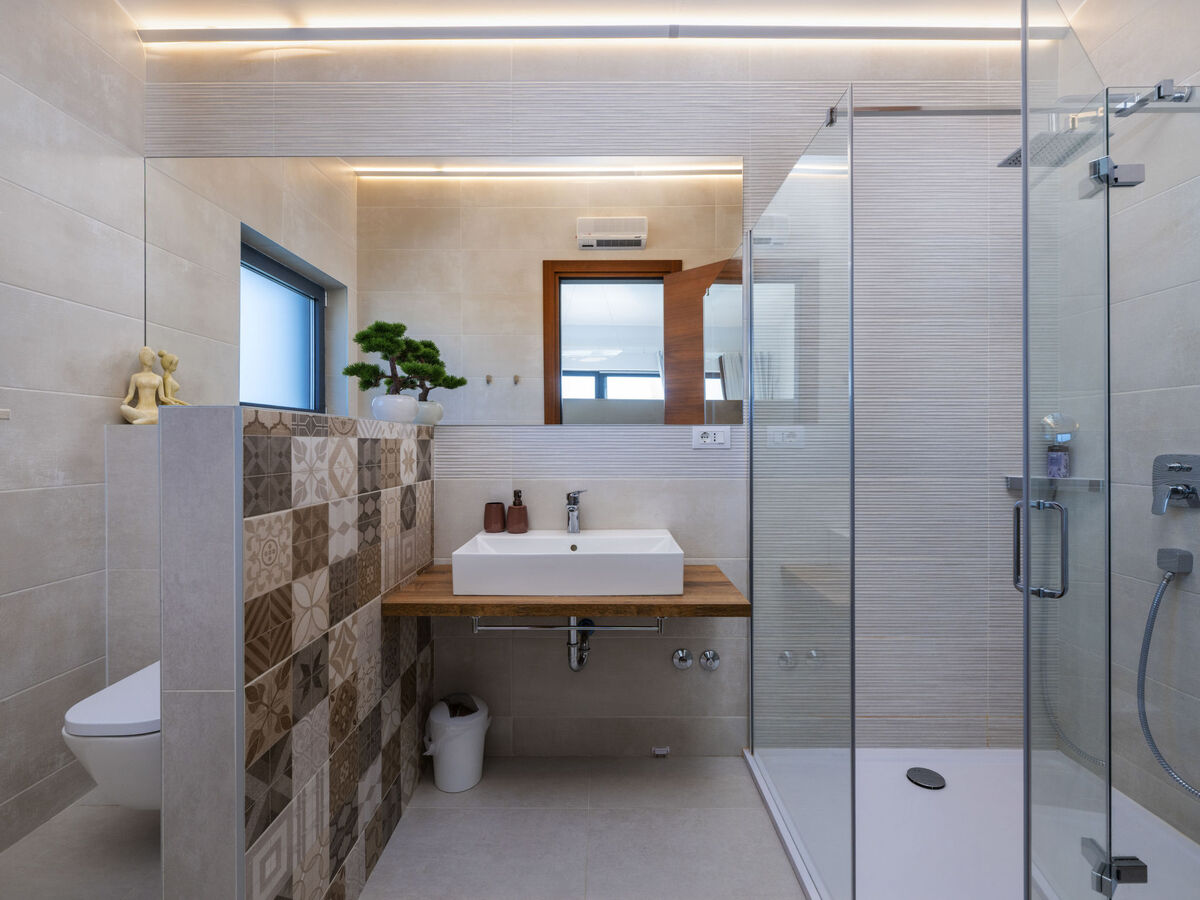 Martincic Residenz – Maison 7 pers. avec piscine chauffée - Photo 60