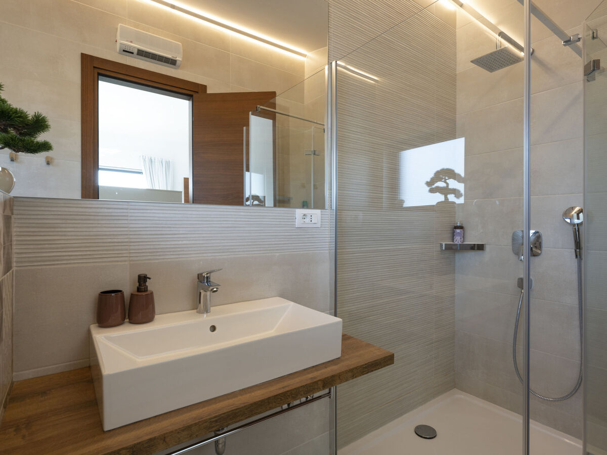 Martincic Residenz – Maison 7 pers. avec piscine chauffée - Photo 61