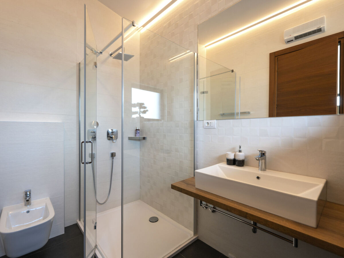 Martincic Residenz – Maison 7 pers. avec piscine chauffée - Photo 62