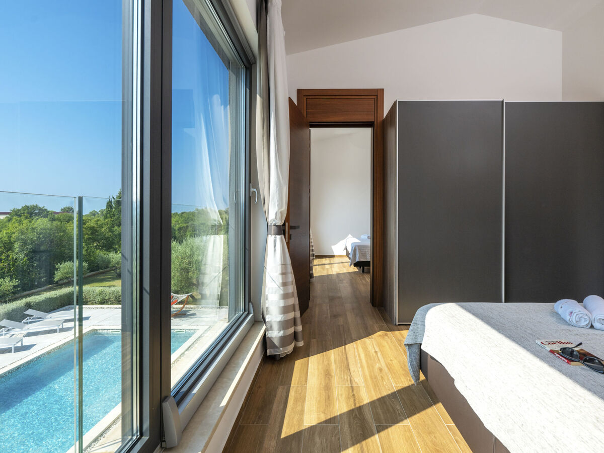 Martincic Residenz – Maison 7 pers. avec piscine chauffée - Photo 63