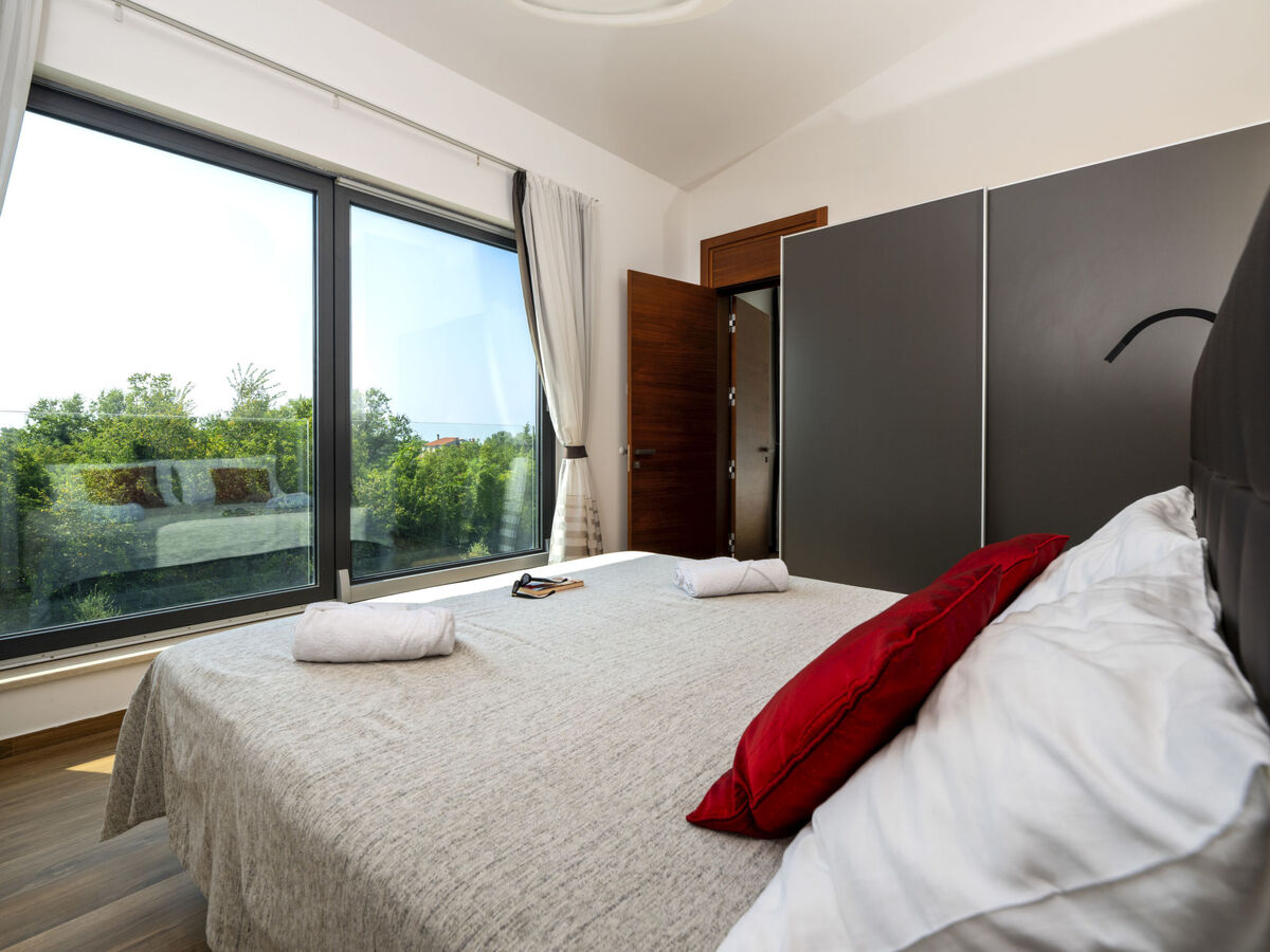 Martincic Residenz – Maison 7 pers. avec piscine chauffée - Photo 65