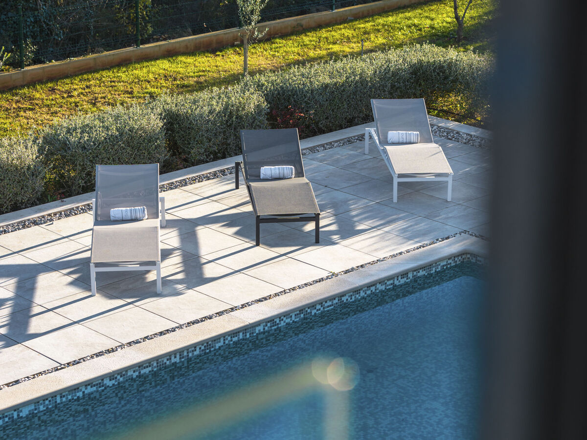 Martincic Residenz – Maison 7 pers. avec piscine chauffée - Photo 67