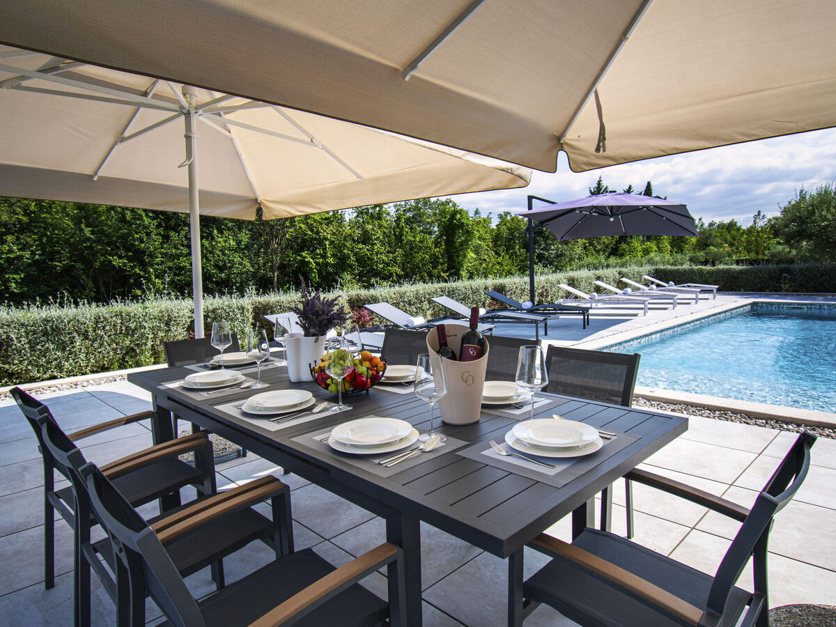 Martincic Residenz – Maison 7 pers. avec piscine chauffée - Photo 68