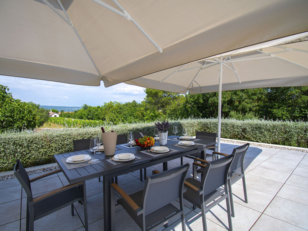 Martincic Residenz – Maison 7 pers. avec piscine chauffée - Photo 70