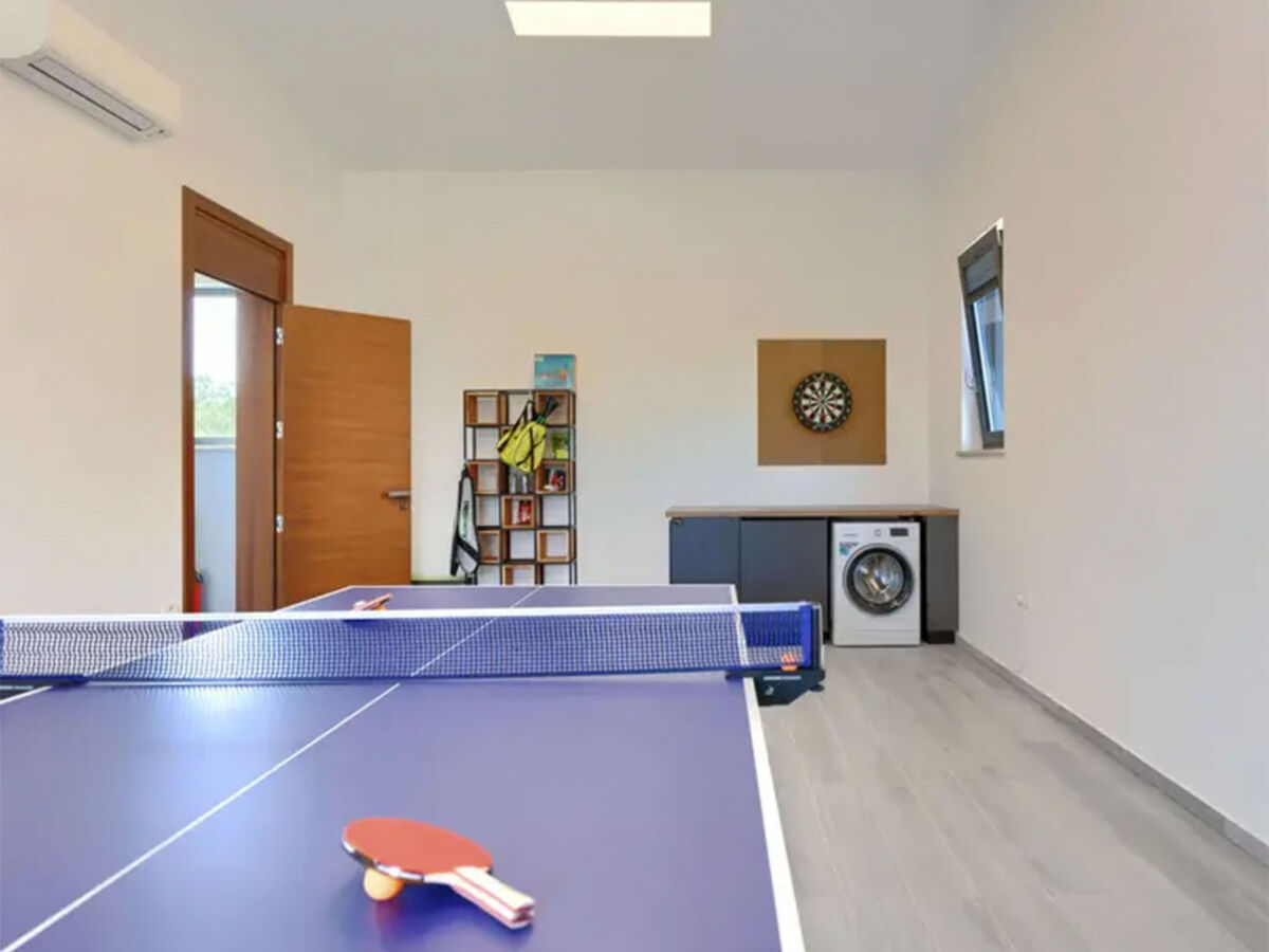 Martincic Residenz – Maison 7 pers. avec piscine chauffée - Photo 71