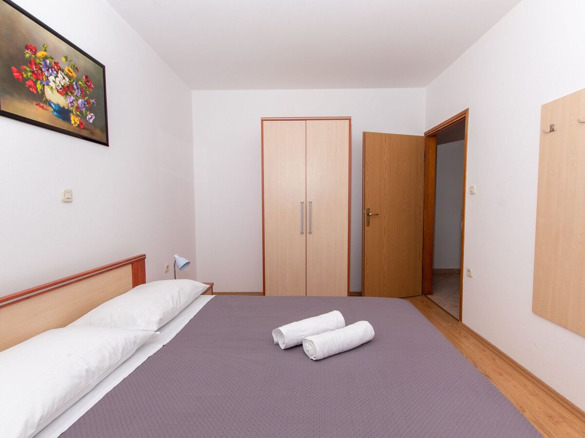 Maison Marija : 6 chambres, piscine privée, vue mer - Photo 5